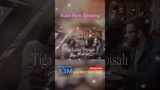 ruko dijual murah di serpong #ruol #rukomurah #rukoserpong #dijualruko #jualruko #rumah #tanah #fyp