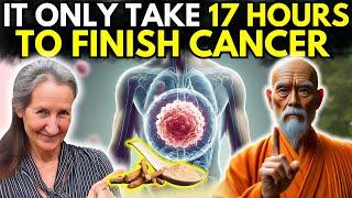 "CANCER is Afraid of These Products! TOP 11 Cancer-Destroying Products" | Dr. Barbara O'Neill