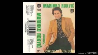 Marinko Rokvic - Tebe nema - (Audio 1992)