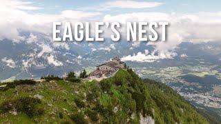 Places of History | The Eagle's Nest, Kehlsteinhaus