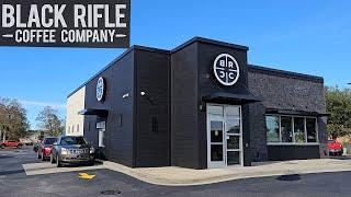 Black Rifle Coffee Company Store