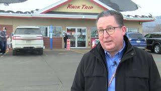 Kwik Trip named one of the Best Places to Work in 2021