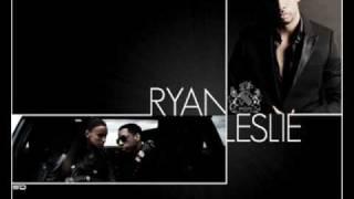 Ryan Leslie - Sunday Night (2009 HQ)