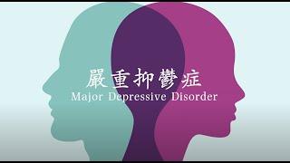 12. 嚴重抑鬱症Major Depressive Disorder