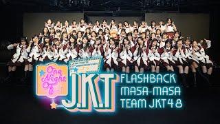 [BEHIND THE SCENE] JKT48 THEATER 12TH ANNIVERSARY