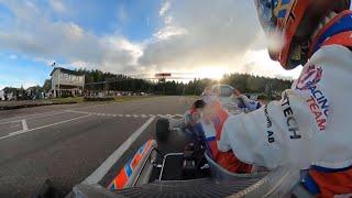 KCV Uddevalla Karting Final 2022