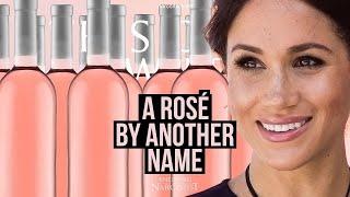 A Rose By Any Other Name (Meghan Markle)