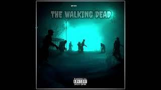 A.H-THE WALKING DEAD
