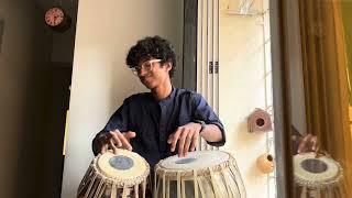 Chanakya - @Rishabsmusic x Tabla - @atharvamusic.official