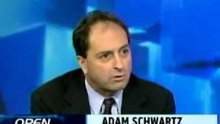 Adam Schwartz on MSNBC's Your Business