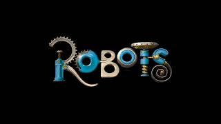 19. Meet the Rusties (Robots Complete Score)