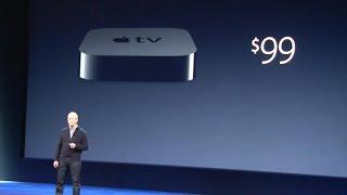 CNET News - Apple TV gets price cut to $69