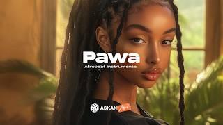 Dadju x Tayc type beat (Afro Guitar x Afro Beat instrumental) " PAWA "