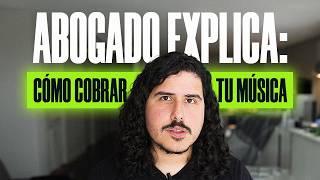 Cómo cobro todas mis regalías musicales | Publishing vs Master