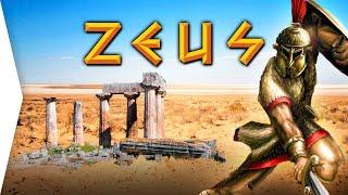 The Most Difficult Mission in ZEUS!