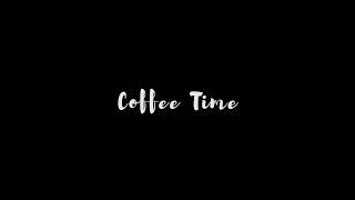 『Coffee Time』B ROLL | GoPro8/Final Cut Pro X