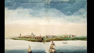 New Netherland XVI: The Legacy of New Netherland