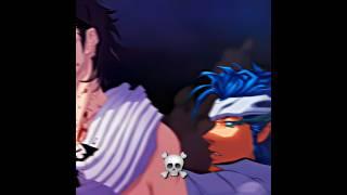 Grimmjow Is Back#bleach #bleachthousandyearbloodwar #grimmjow