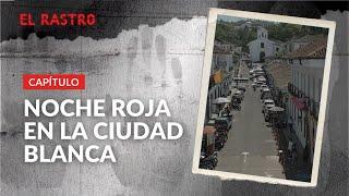 Desde la cárcel, reclusas revelan cómo planearon crimen de agricultor en Cauca - El Rastro