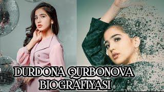 DURDONA KURBONOVA BIOGRAFIYASI | ДУРДОНА КУРБОНОВА БИОГРАФИЯСИ