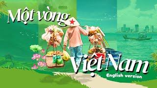 MỘT VÒNG VIỆT NAM - English version | Scots English