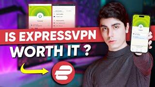 Is ExpressVPN Worth It: Comprehensive Express VPN Review & Test (2025)