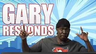 Gary Responds To Your SKATELINE Comments - Cory Kennedy, WKND, Lakers, Kobe Bryant