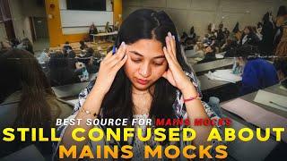 Mistakes I Made in My First Mains & How I Cleared It by a Thin Margin | IBPS PO| SBI PO | Tanu Garg