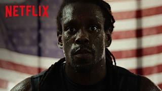 CounterPunch | Offizieller Trailer | Netflix