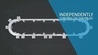 SuperTrak CONVEYANCE™️ -  Features and Applications