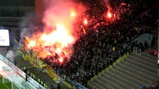 FCK - Dynamo Dresden