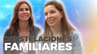 CONSTELACIONES FAMILIARES [ Qué son y Para qué sirven ] | Diana Alvarez & Laura Villa