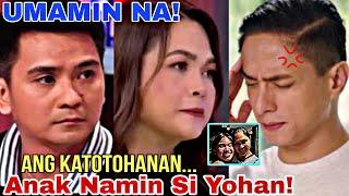 Judy Anne Santos ANAK PALA si YOHAN sa dating ka love na si Wowie De Guzman ito ang Reaksyon Ni Ryan