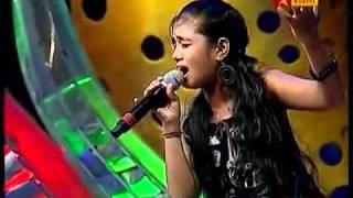 srinisha's mind-blowing Pazham Neeyappa! - YouTube.flv