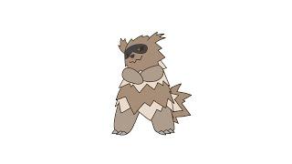 zigzagoon evolves