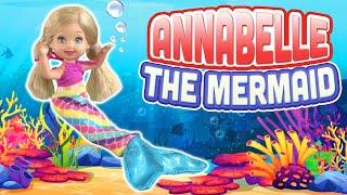 Barbie - Annabelle The Mermaid | Ep.398