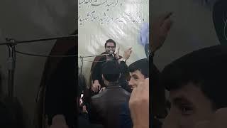 تلاوت زیبای سوره الحاقه توسط استاد حامد شاکرنژاد در شهرستان بیرجند