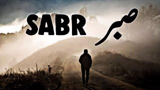 Sabr Ki Taqat | Beautiful Spiritual Quotes | Listen the Islam Q.K