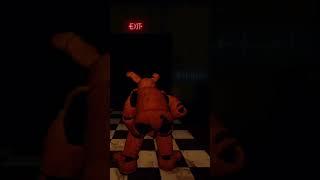 Yellow Rabbit Fractured Franchise Edit #Fnaf #Roblox #Shorts