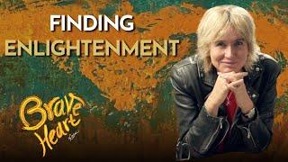 Finding Enlightenment | Remi Pearson