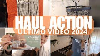 HAUL ACTION\RINNOVO OGGETTI IN CUCINA PULIZIE E NUOVO MULTIUSO FATTO IN CASA #haul #2024 #homedecor