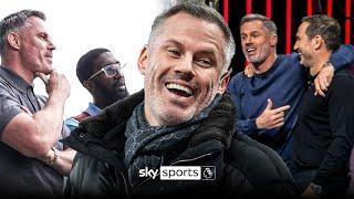 Jamie Carragher's BEST BITS in 2023/24!