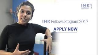 What's in store for the INK Fellows Program 2017?