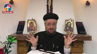 LGBT!! - Homosexuality! - Fr Daoud Lamei