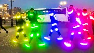 SHUFFLE CHALLENGE | Astronomia & Friendship Viral Song | Tuzelity Dance Trend 