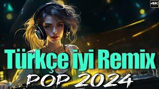 Remix Şarkılar Türkçe Pop 2024Hareketli Pop Şarkılar 2024Yeni Pop Şarkılar 2024