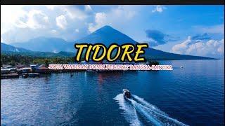 Pesona Kota Tidore Kepulauan | Road to Sail Tidore