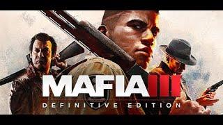 Mafia III - Dobry Samarytanin - Treblo BroVR