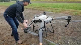 Valley Precision Ag Drone Supply