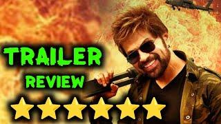 Bedass Ravi Kumar Trailer Review, Himesh Reshmiya, Prabhu Deva, Johnny lever, Sonia Kapoor